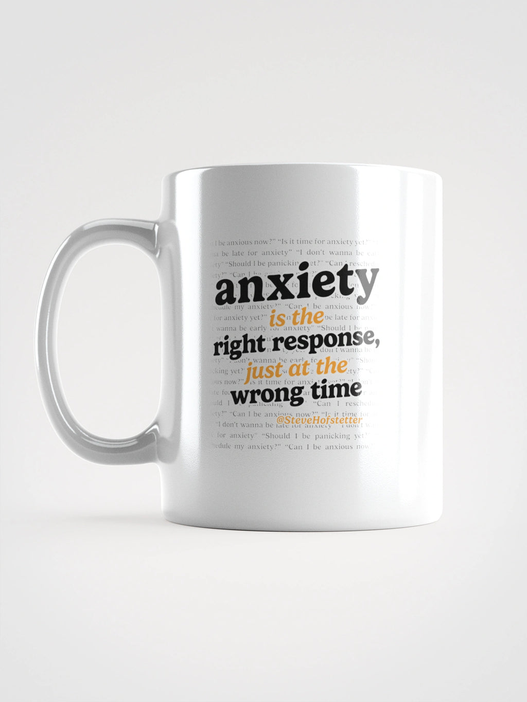 Anxiety