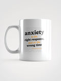 Anxiety