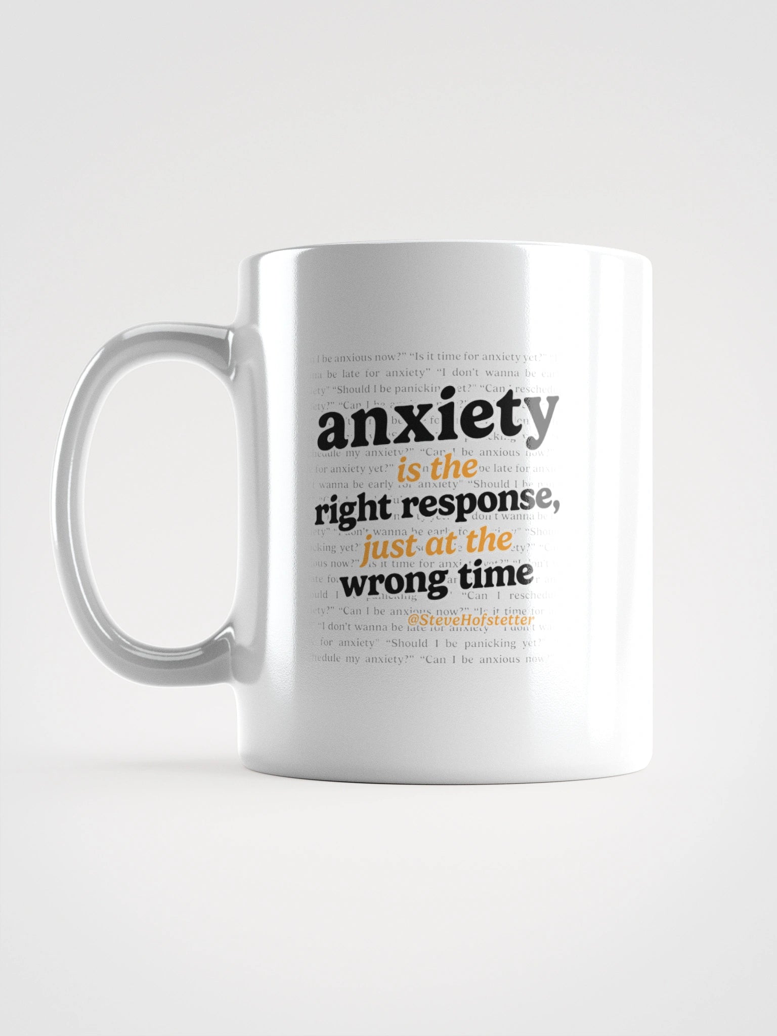 Anxiety