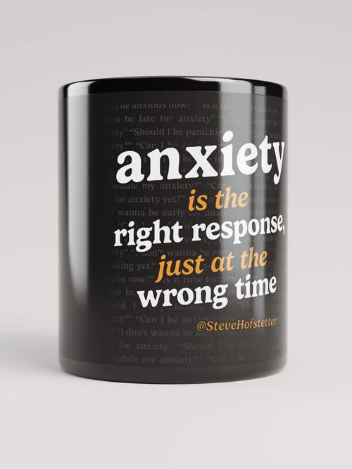 Anxiety