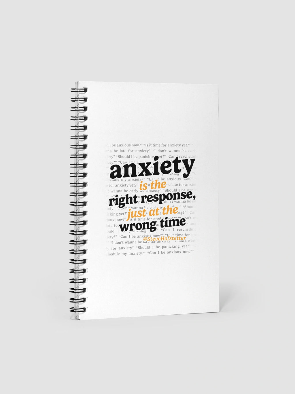 Anxiety