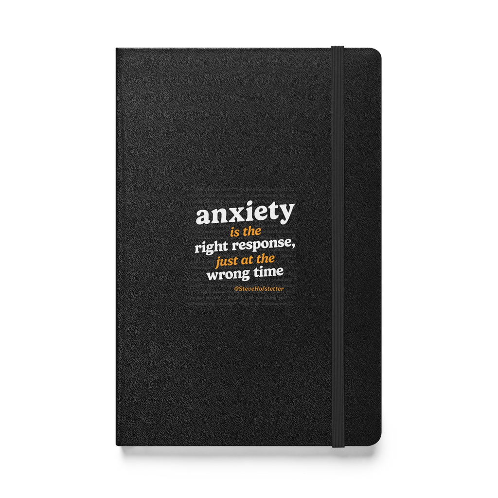 Anxiety