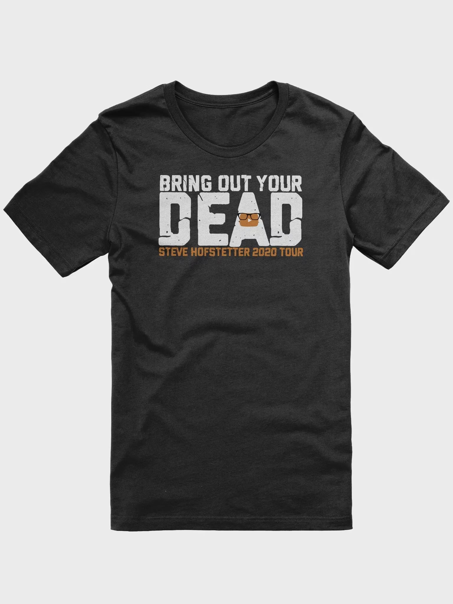 2020 Tour - Bring Out Your Dead