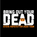 Tour Shirt – The Dark Stuff