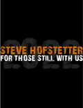 Tour Shirt – For Those Still With Us (2022)