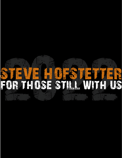 Tour Shirt – For Those Still With Us (2022)