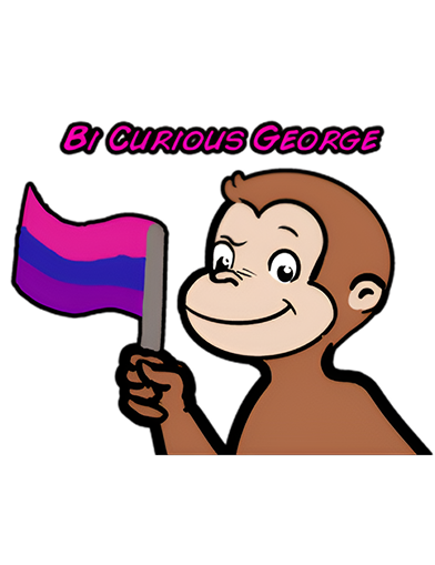 Bi Curious George