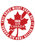 Fuck Air Canada