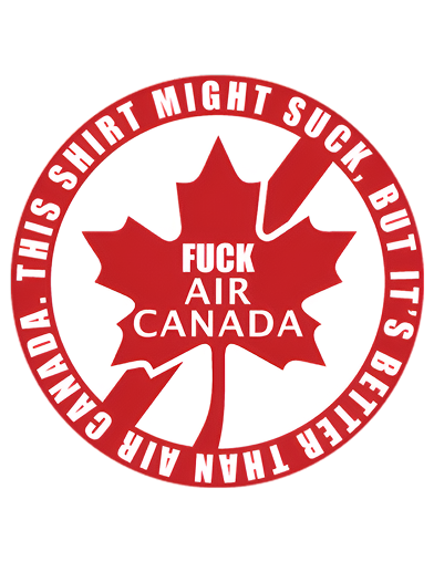 Fuck Air Canada