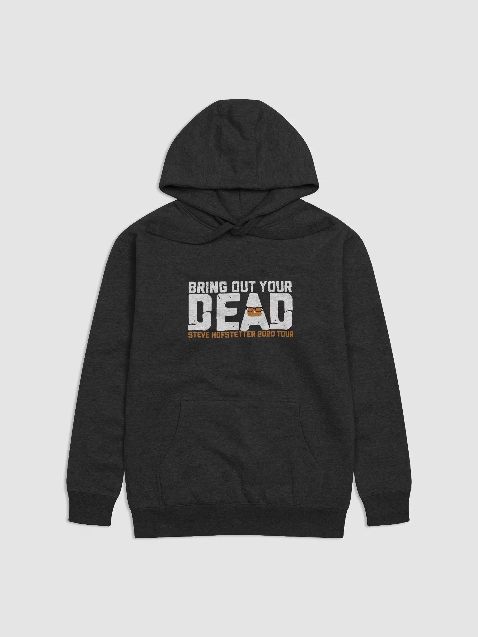 2020 Tour - Bring Out Your Dead