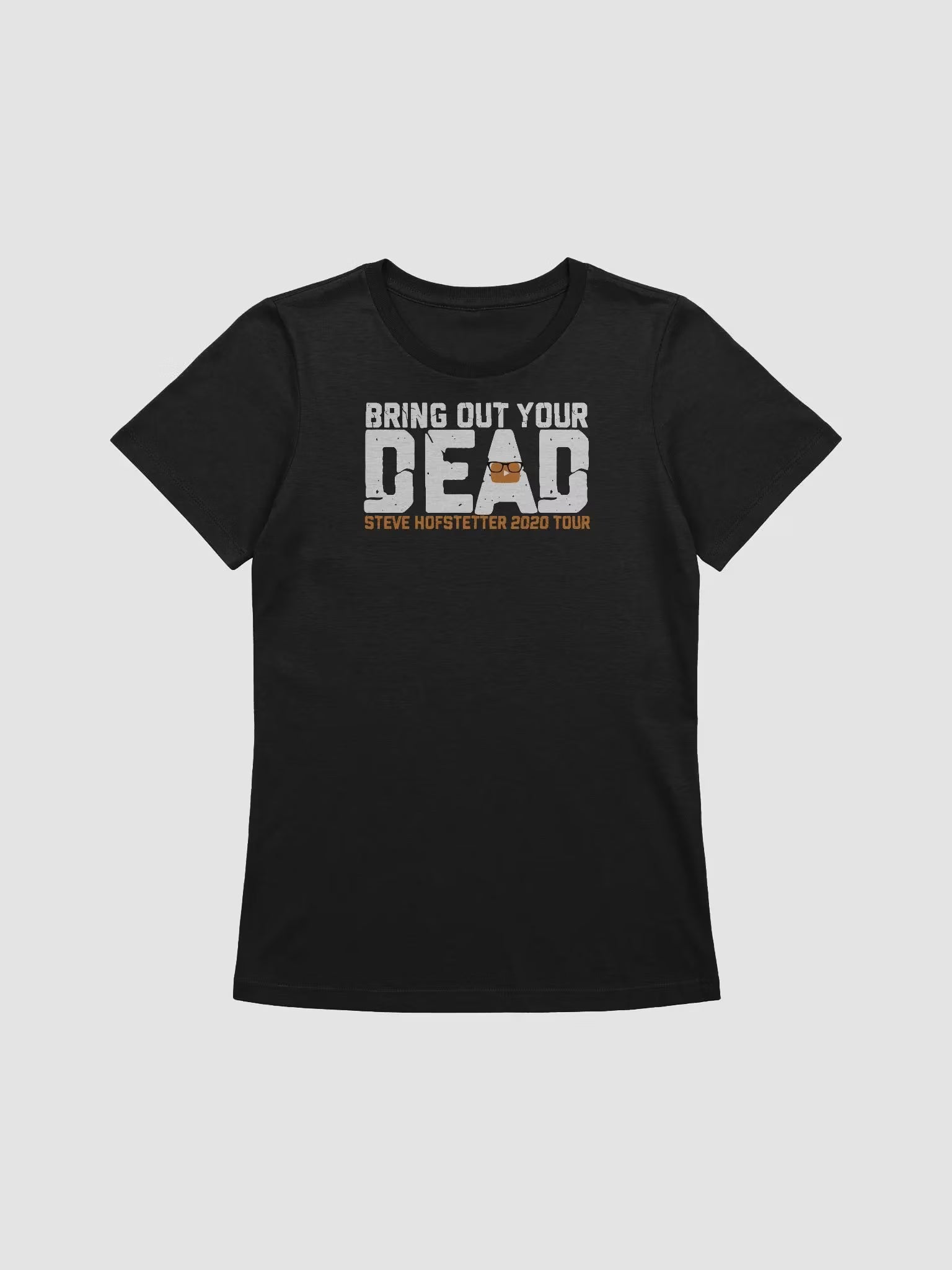 2020 Tour - Bring Out Your Dead