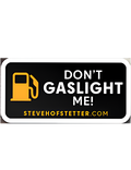 Sticker – Don’t Gaslight Me