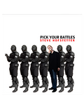 Pick Your Battles – Digital