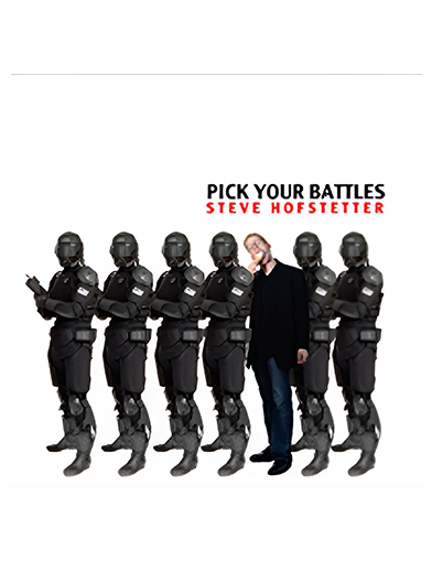 Pick Your Battles – Digital