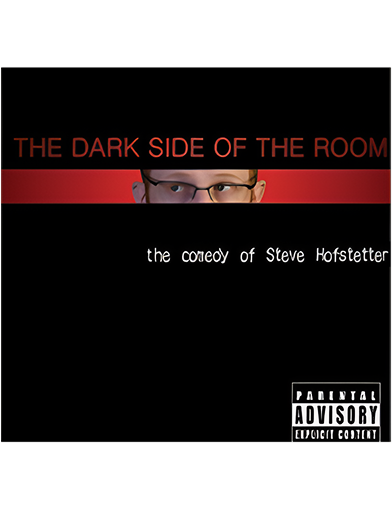Dark Side of the Room – Digital