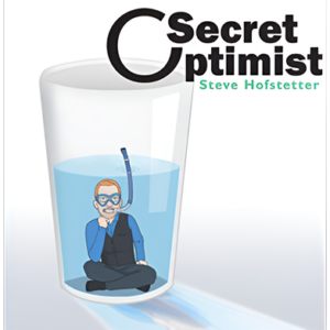 Secret Optimist – Digital