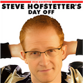 Steve Hofstetter’s Day Off – Digital