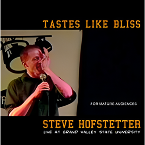 Tastes Like Bliss – Digital