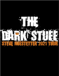 Tour Shirt – The Dark Stuff (2021)